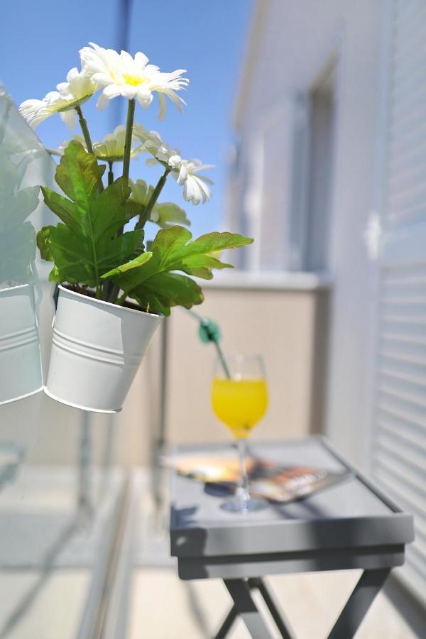 Holiday Home Maria One Minute From -Beach Zadar Exterior foto